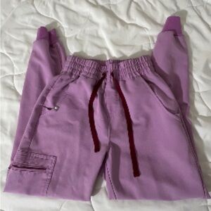 Figs Dusk Zamora Jogger